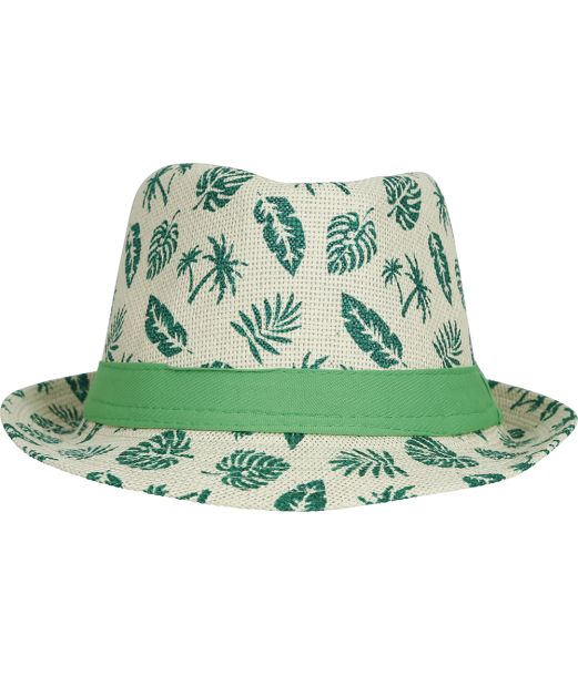 Tropical hat 