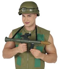 Bazooka 