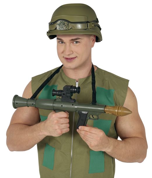 Bazooka 