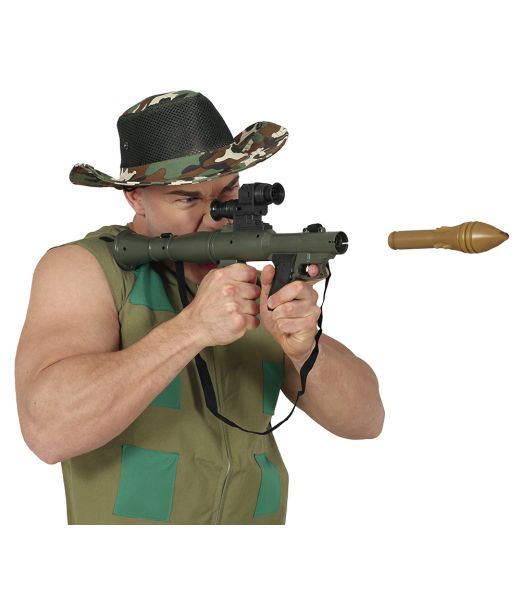 Bazooka 