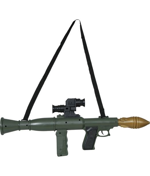 Bazooka 