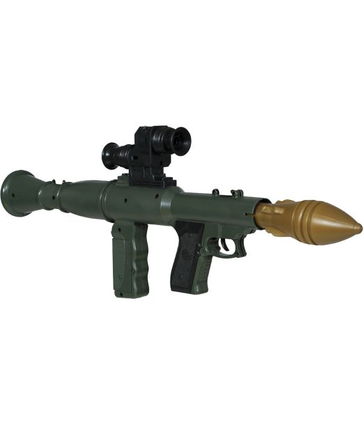 Bazooka 