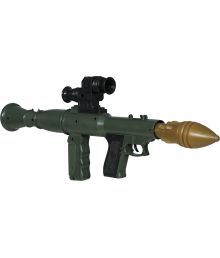 Bazooka 