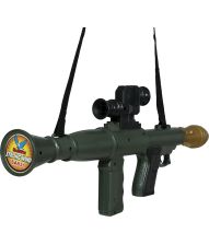 Bazooka 