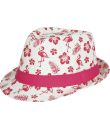 Flamingo hat 