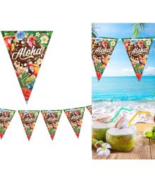 Aloha guirlande 