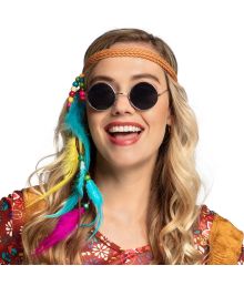 Grå 60-tals glasögon