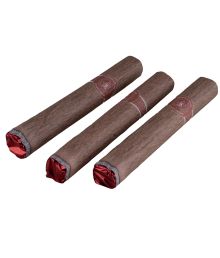 Konstgjorda cigarrer, 3 st.