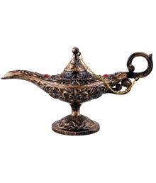 Aladdins lampa