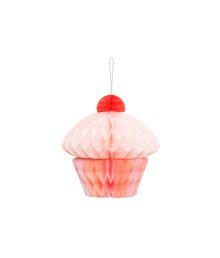 Cupcake honeycomb, 1 st