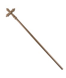 Kardinalstav, 114 cm