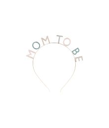 Diadem MOM TO BE, pojke
