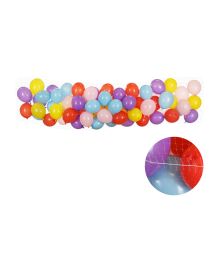 Ballong-nät, 3 x 1 meter