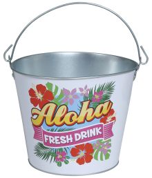 Aloha hink för drycker