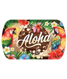 Aloha serveringsbricka