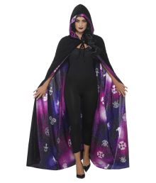 Galaxy Ouija cape Galaxy Ouija cape