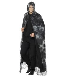 Trasig cape Trasig cape