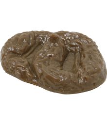 Konstgjord hundbajs, 9 cm