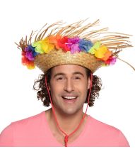 Sammy, hat