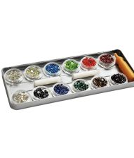 Glimmersten palette 