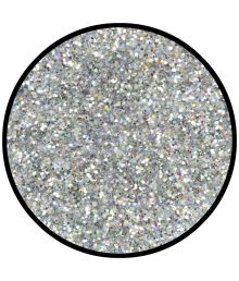 Glitter Sølv juvel md 2 gr