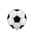 Folieballong fotboll, 35 cm