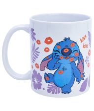 Stitch og Angel krus