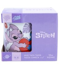 Stitch og Angel krus