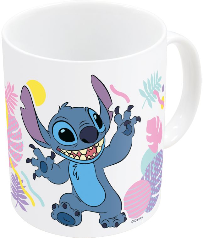 Stitch krus