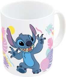 Stitch krus