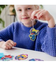 Stitch diamond painting 