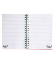 Stitch notesbog 