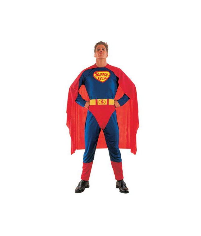 Super Hero L