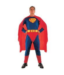 Super Hero L