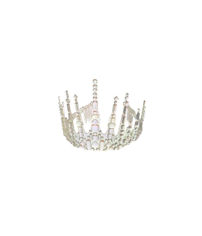 Isdronning diadem