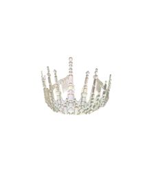 Isdronning diadem