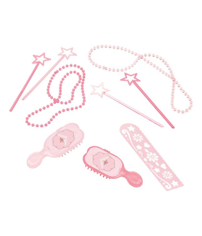 Princess for a day Favour pack