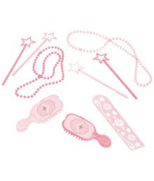 Princess for a day Favour pack