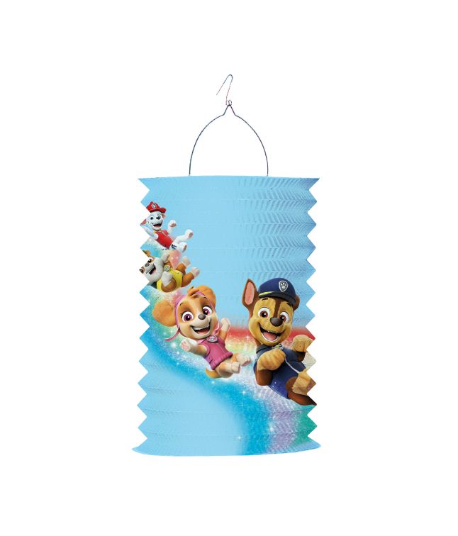 Paw Patrol Lanterne 28 cm