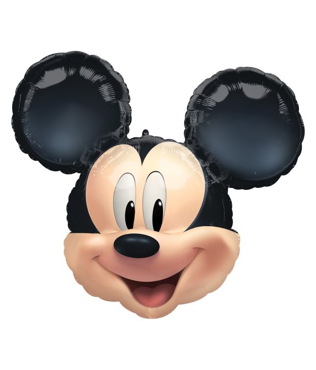 Folieballon Mickey mouse 63 cm