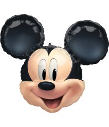 Folieballon Mickey mouse 63 cm