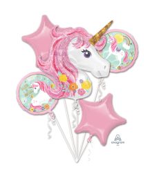 Magical unicorn 5 i 1