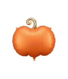 Folieballong Pumpa 62 x 59 cm