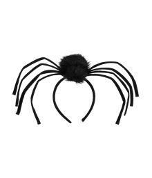 Diadem med spindel