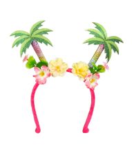 Hawaii hårbøjle