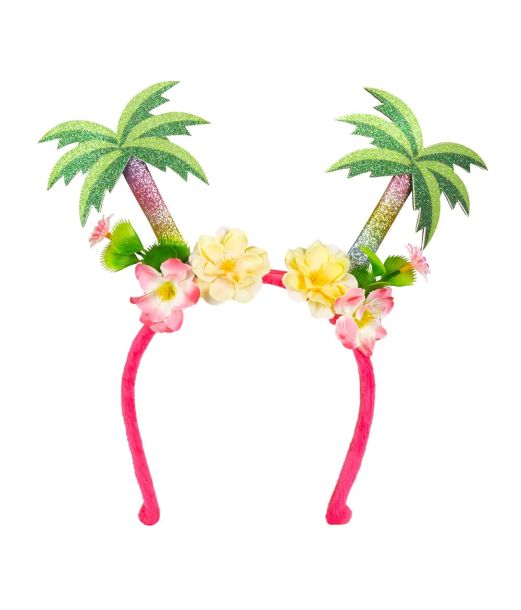 Hawaii hårbøjle