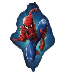 Spiderman folieballon Super Size