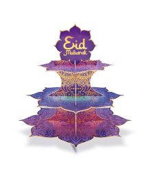 Eid Mubarak kagestand