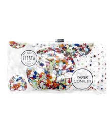Konfetti multi 100 g.