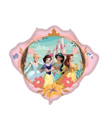 Disney Prinsesser folieballon Super Size